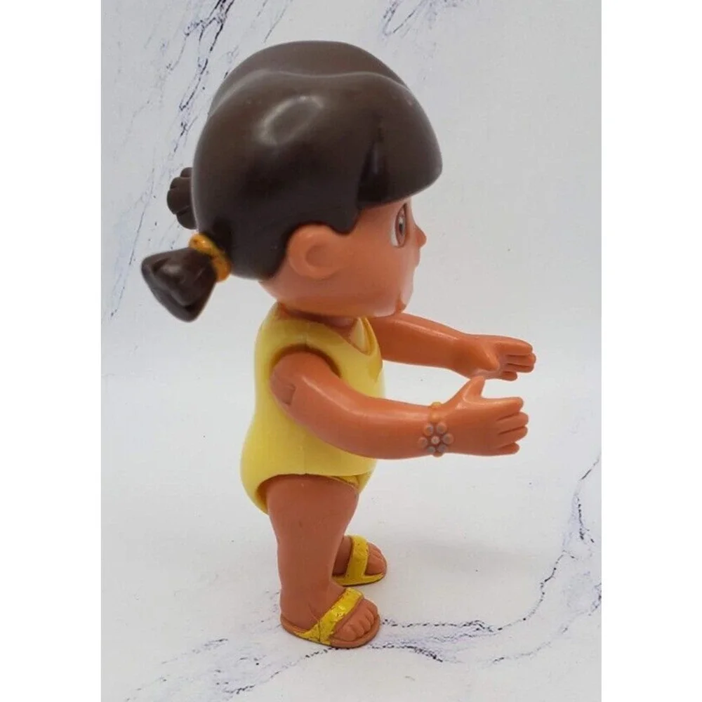 Dora the Explorer Doll House Swimming Pool Replacement Figure Only